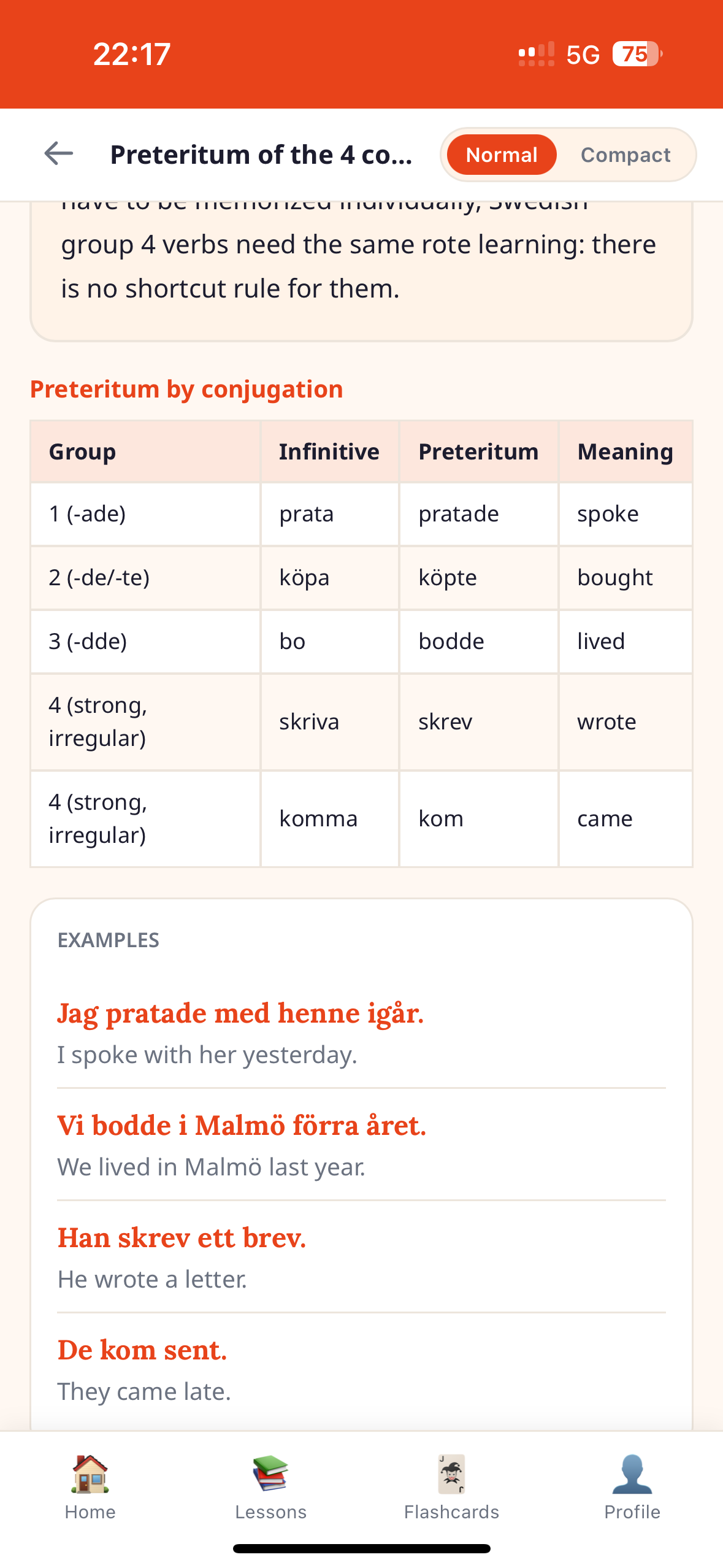 Kolay grammar